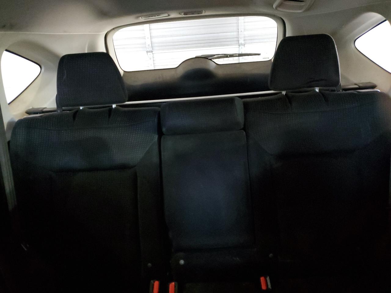 Honda Crv Ex Image 6