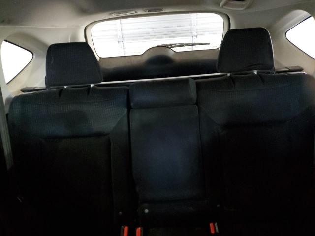 Honda Crv Ex Image 6