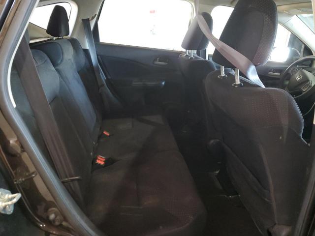 Honda Crv Ex Image 8