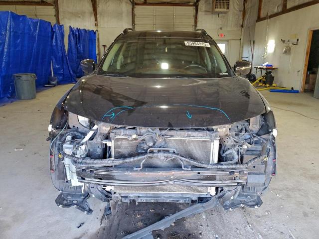 Nissan Rogue Sv Image 3