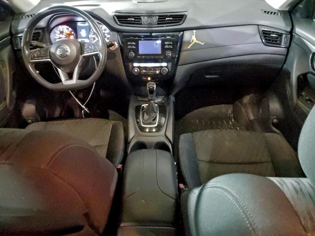 Nissan Rogue Sv Image 6