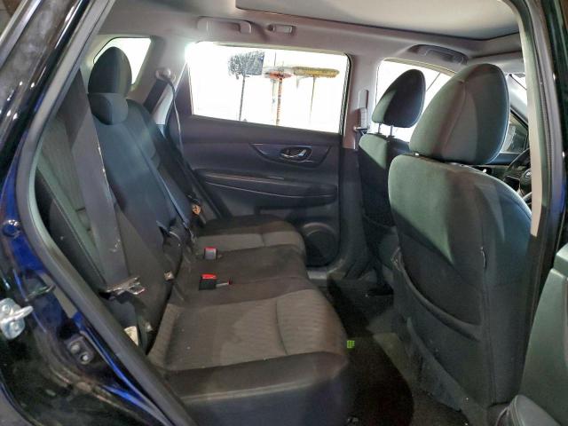 Nissan Rogue Sv Image 11