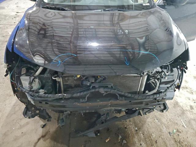 Nissan Rogue Sv Image 8