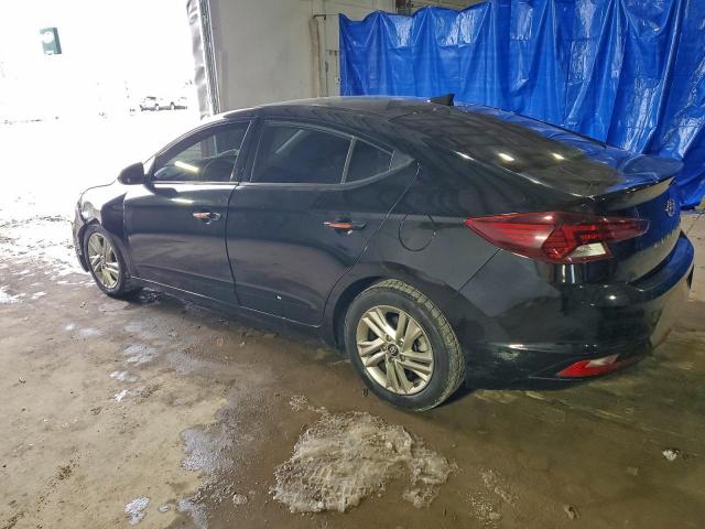 Hyundai ELANTRA Sel Image 3