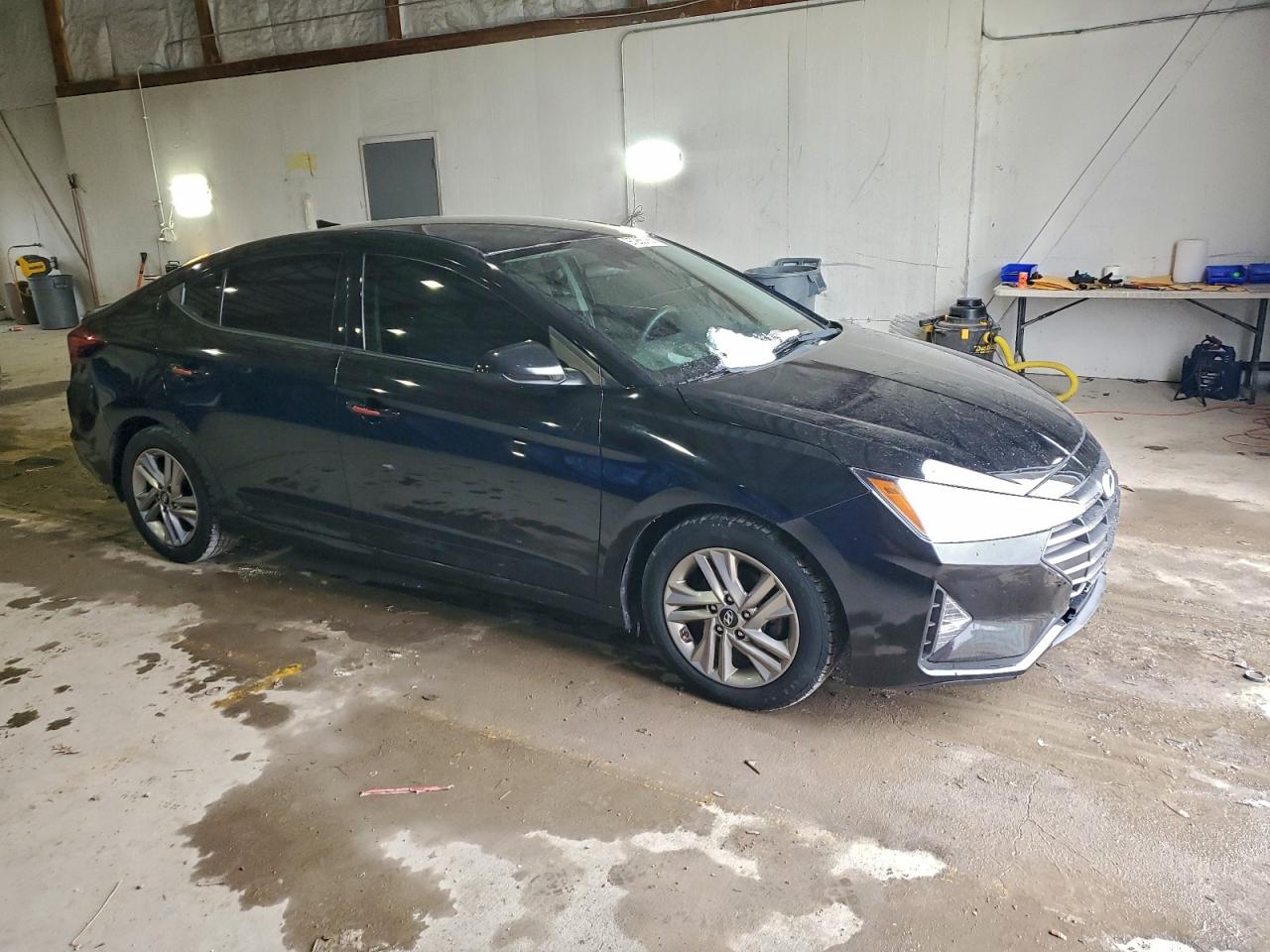 Hyundai ELANTRA Sel Image 7