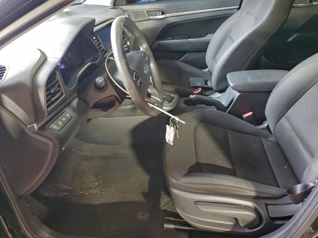 Hyundai ELANTRA Sel Image 4