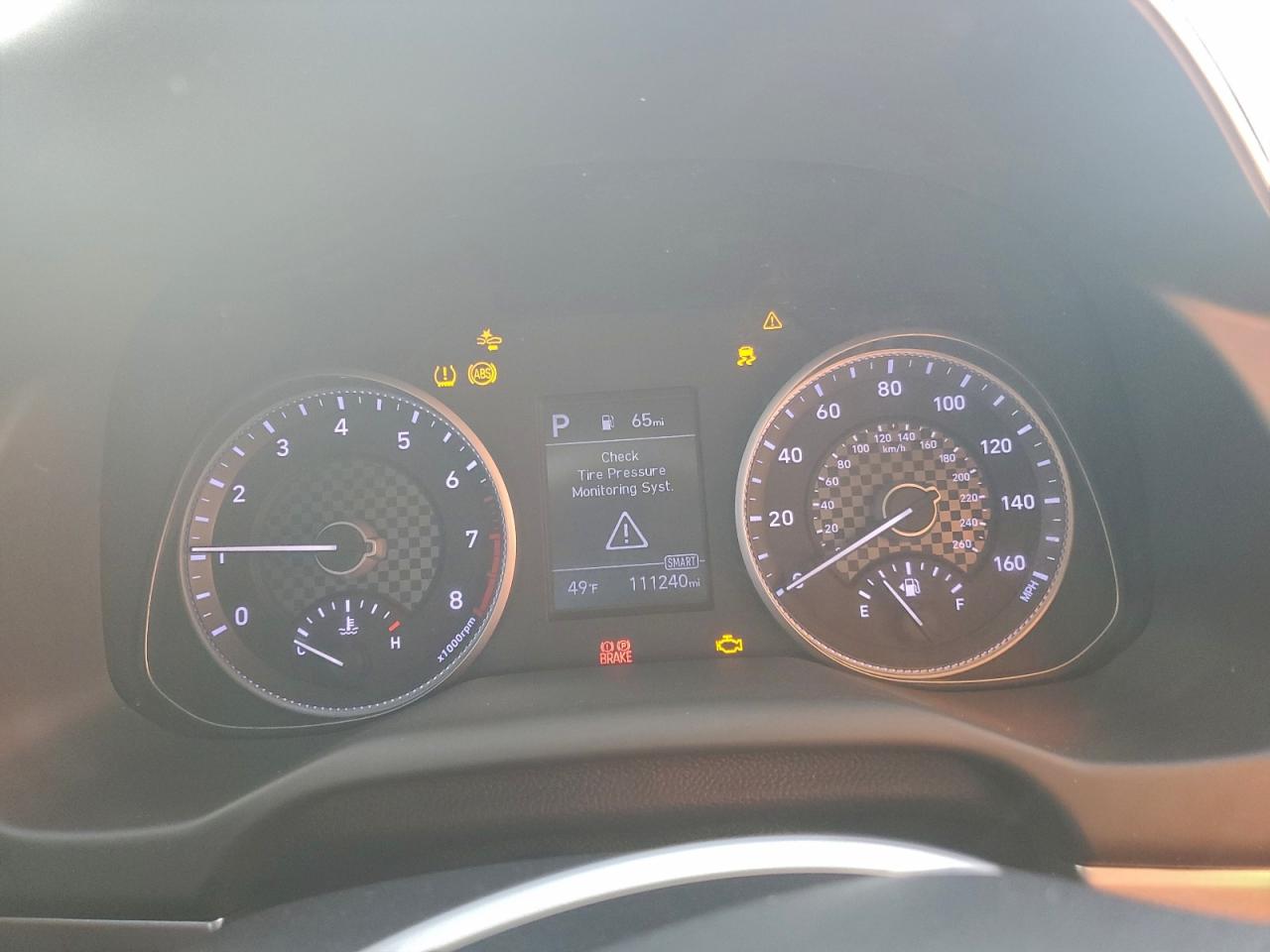 Hyundai ELANTRA Sel Image 6