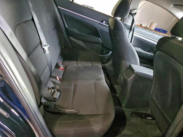 Hyundai ELANTRA Sel Image 12