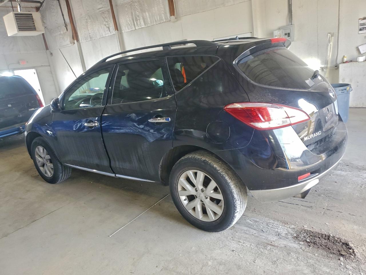 Nissan Murano S Image 12