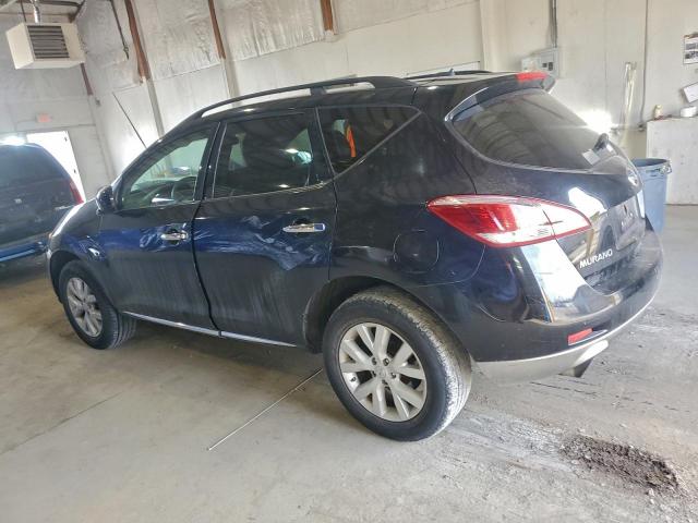 Nissan Murano S Image 12