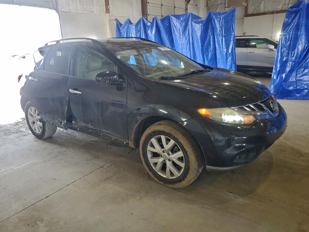 Nissan Murano S Image 5