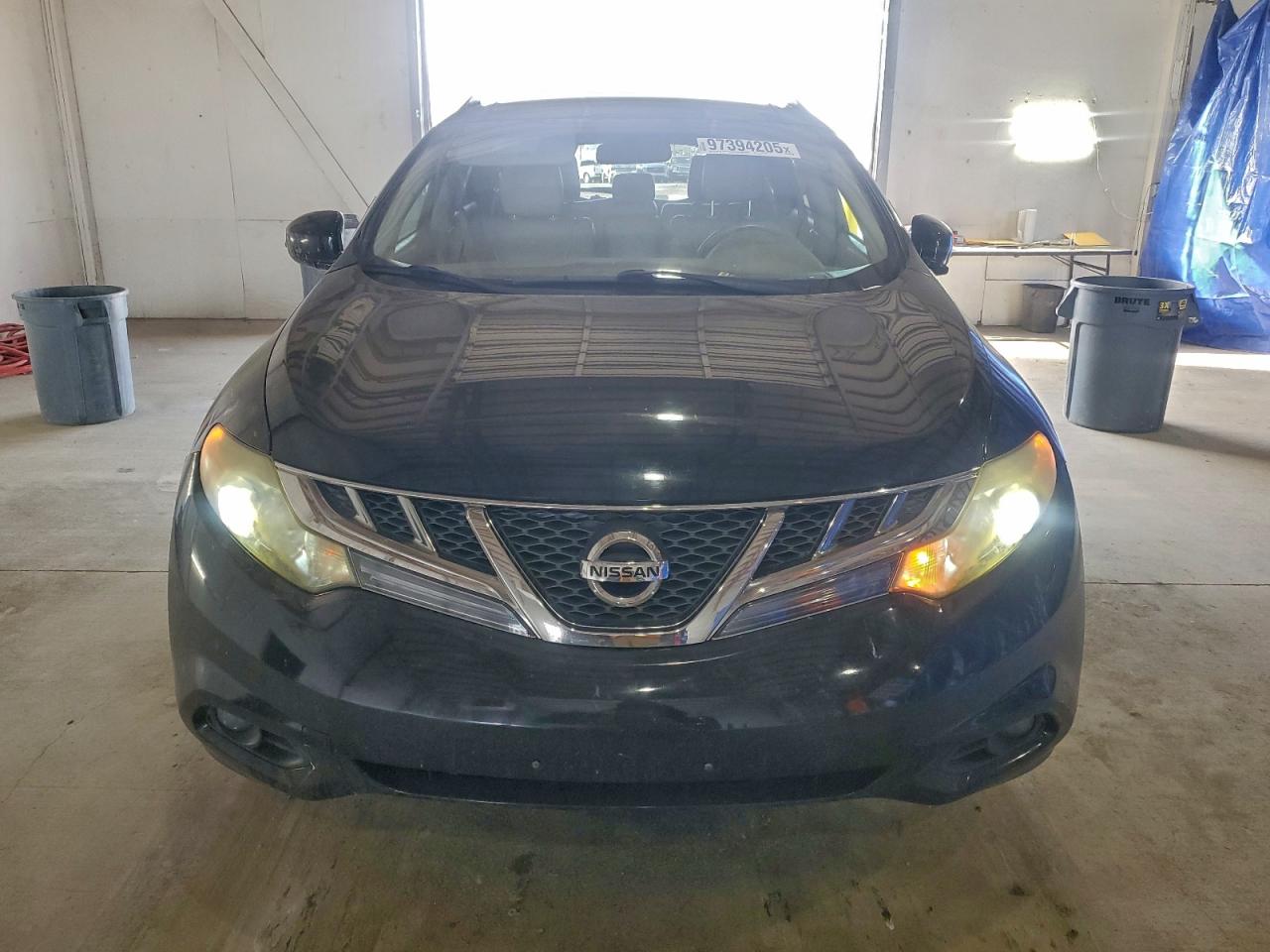 Nissan Murano S Image 4