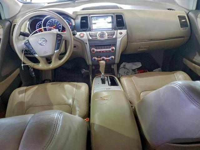 Nissan Murano S Image 6