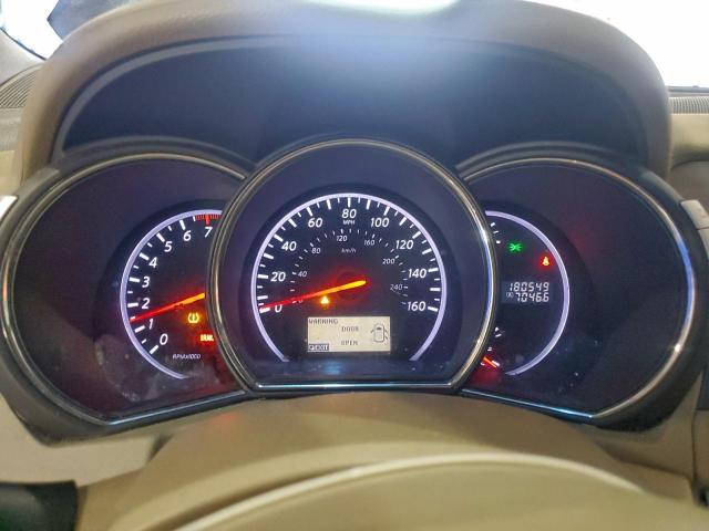 Nissan Murano S Image 11