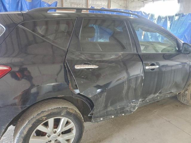 Nissan Murano S Image 10