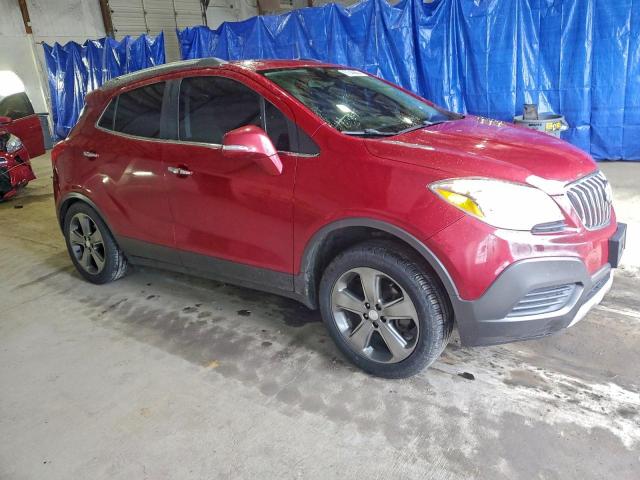 Buick Encore Image 6