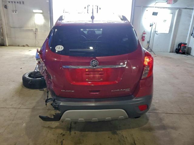 Buick Encore Image 5