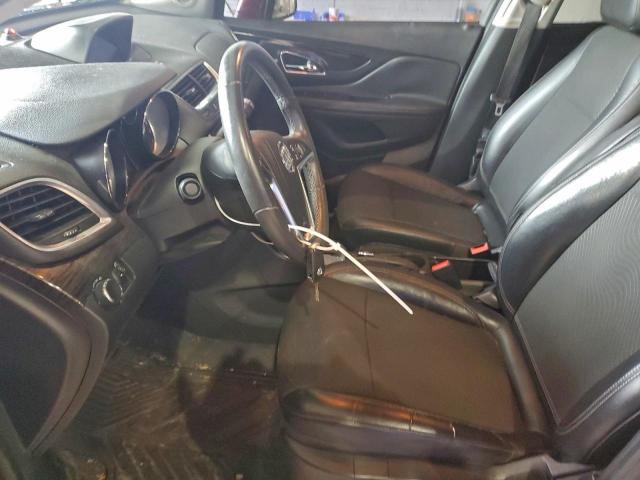 Buick Encore Image 7