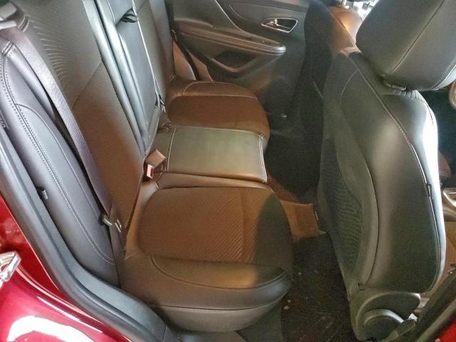 Buick Encore Image 13