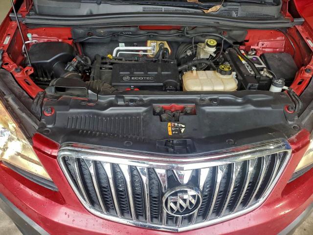 Buick Encore Image 10