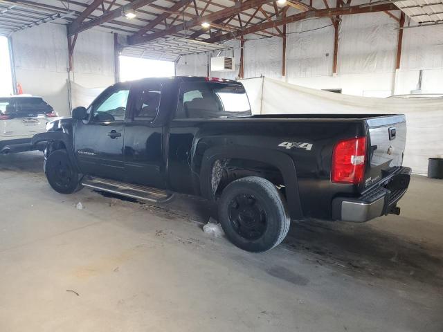 Chevrolet Silverado K1500 Lt Image 2