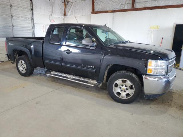 Chevrolet Silverado K1500 Lt Image 5