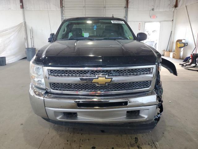 Chevrolet Silverado K1500 Lt Image 4