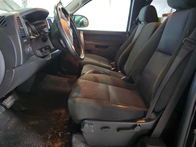 Chevrolet Silverado K1500 Lt Image 6