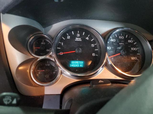 Chevrolet Silverado K1500 Lt Image 11