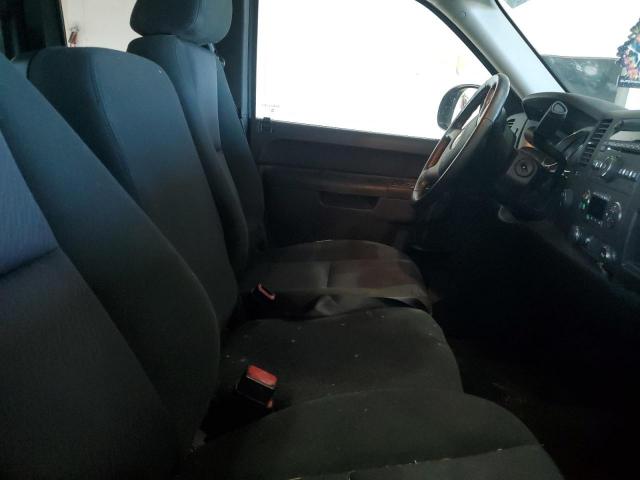 Chevrolet Silverado K1500 Lt Image 10