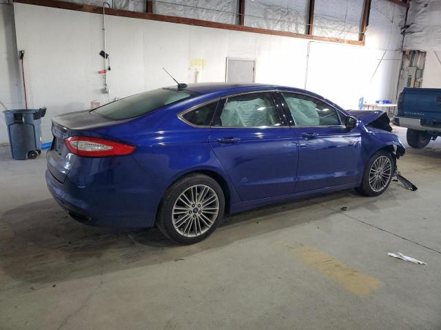 Ford Fusion Se Image 6