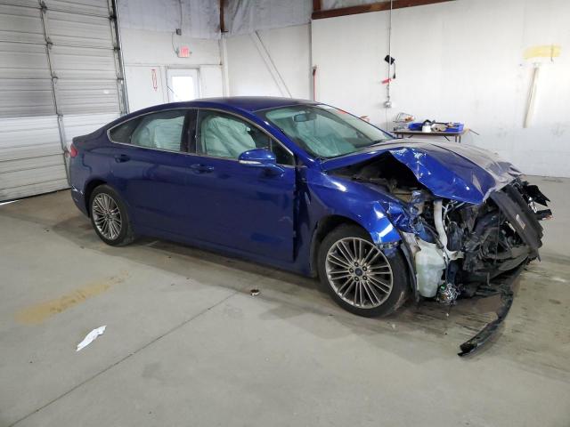 Ford Fusion Se Image 12