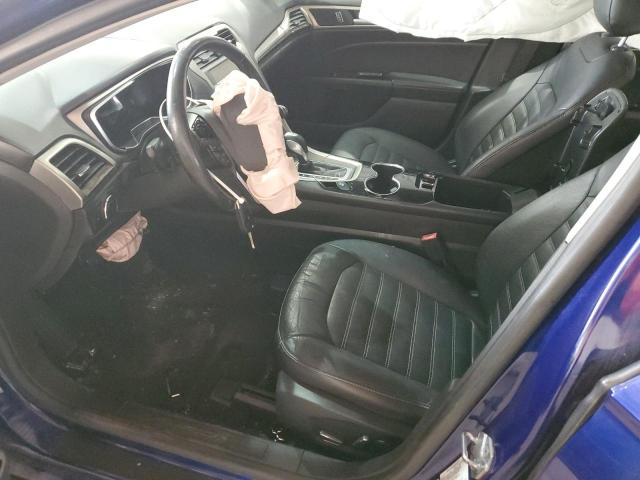 Ford Fusion Se Image 7