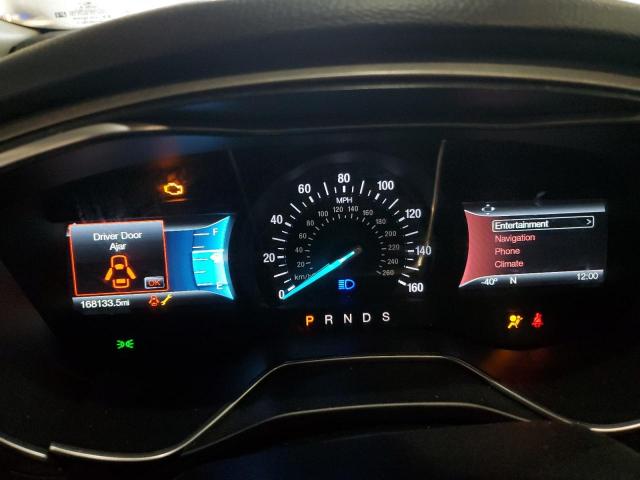 Ford Fusion Se Image 11