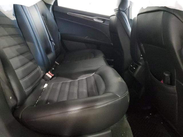 Ford Fusion Se Image 9