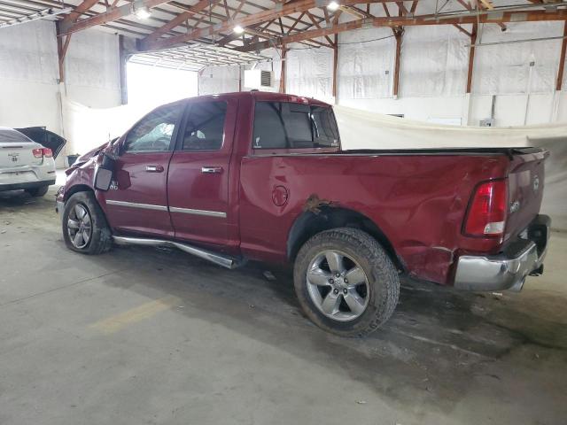 Ram 1500 Slt Image 3