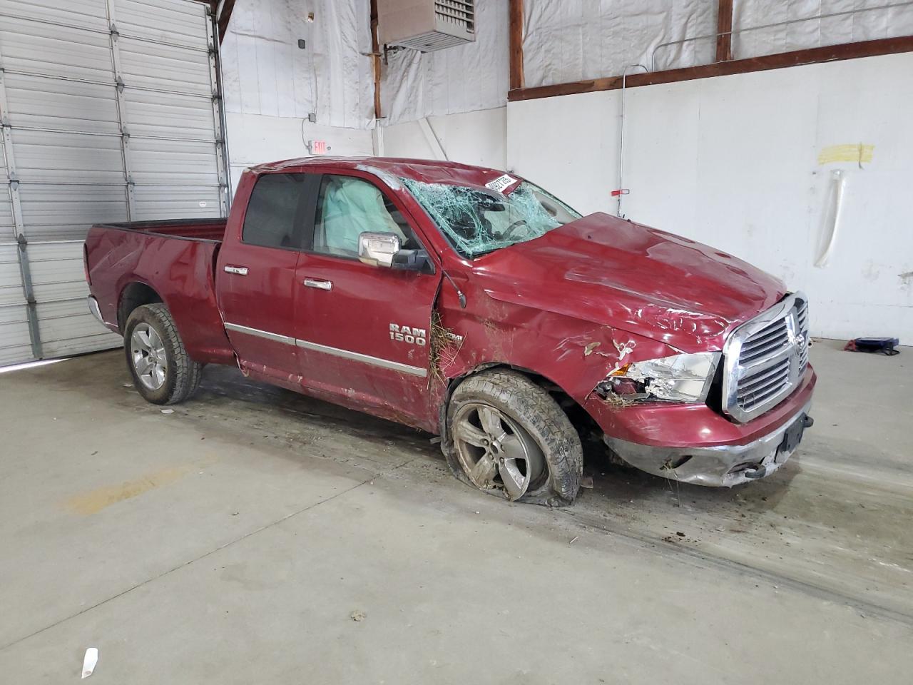 Ram 1500 Slt Image 7