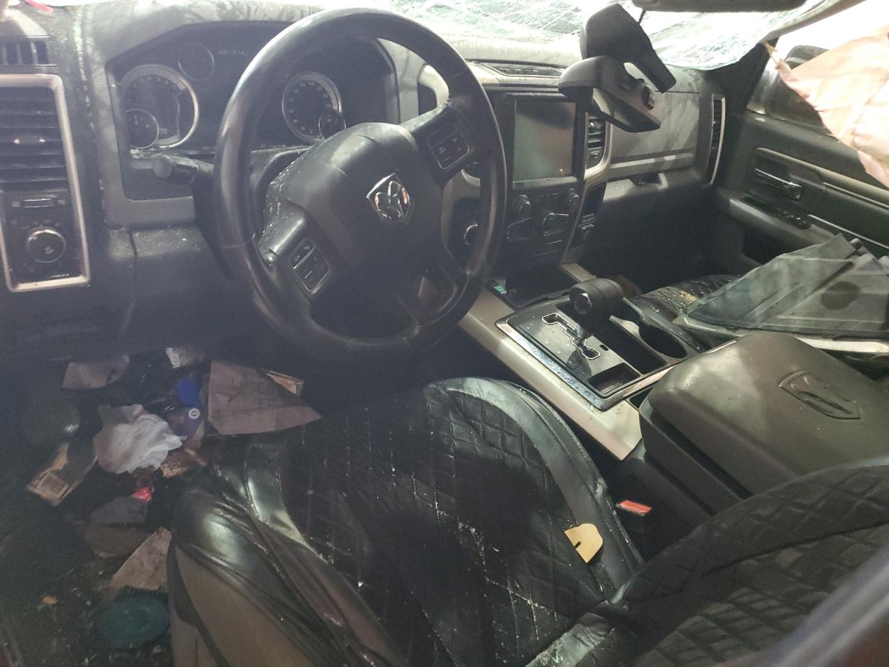 Ram 1500 Slt Image 2