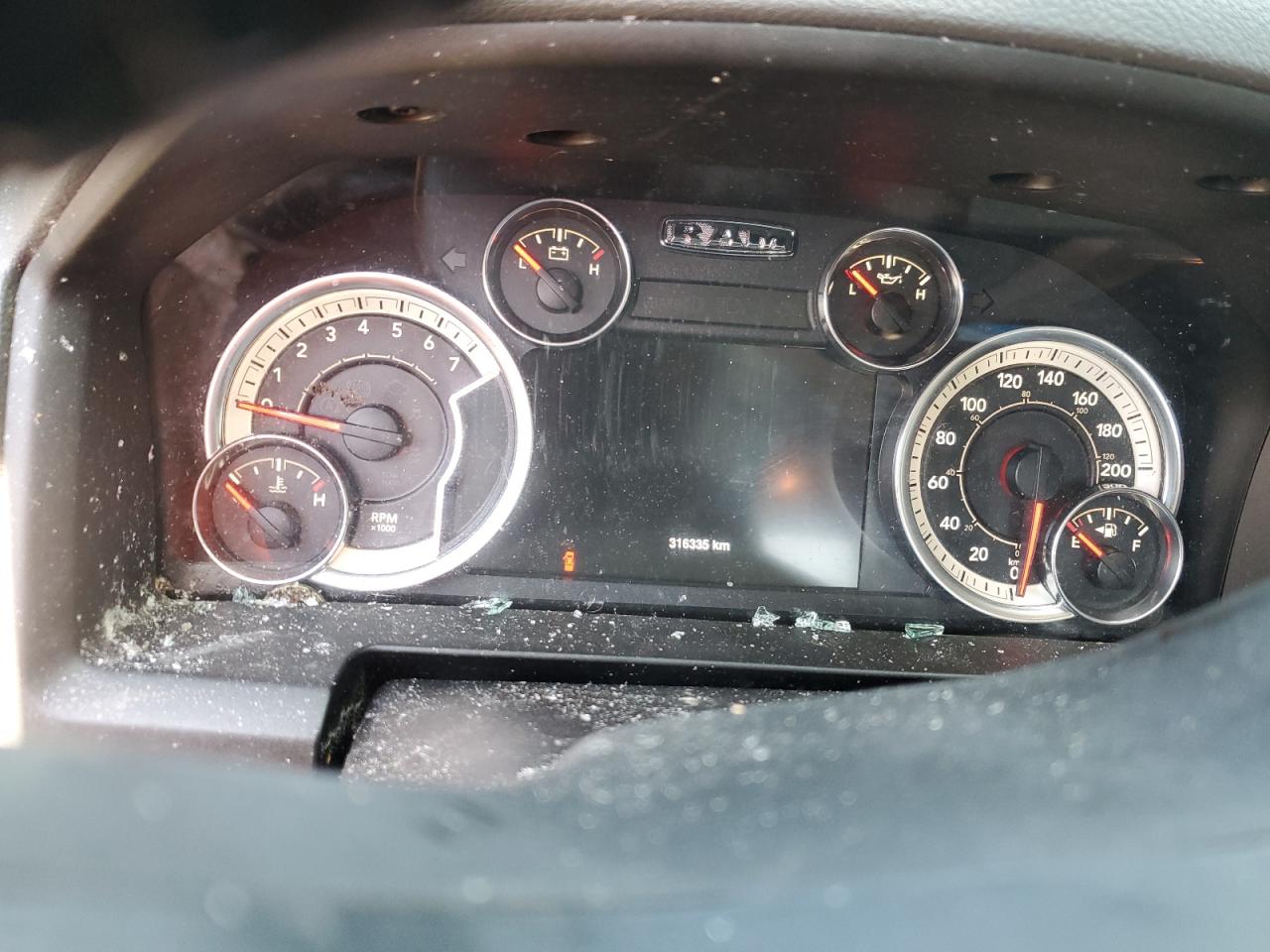 Ram 1500 Slt Image 10