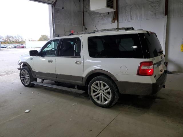 Ford Expedition El Xlt Image 2