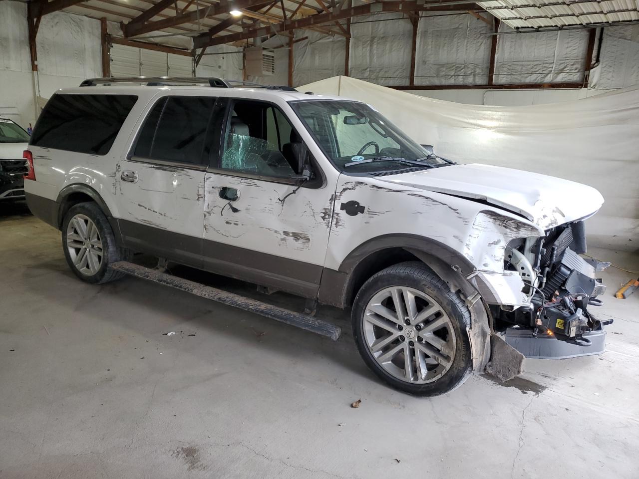 Ford Expedition El Xlt Image 11