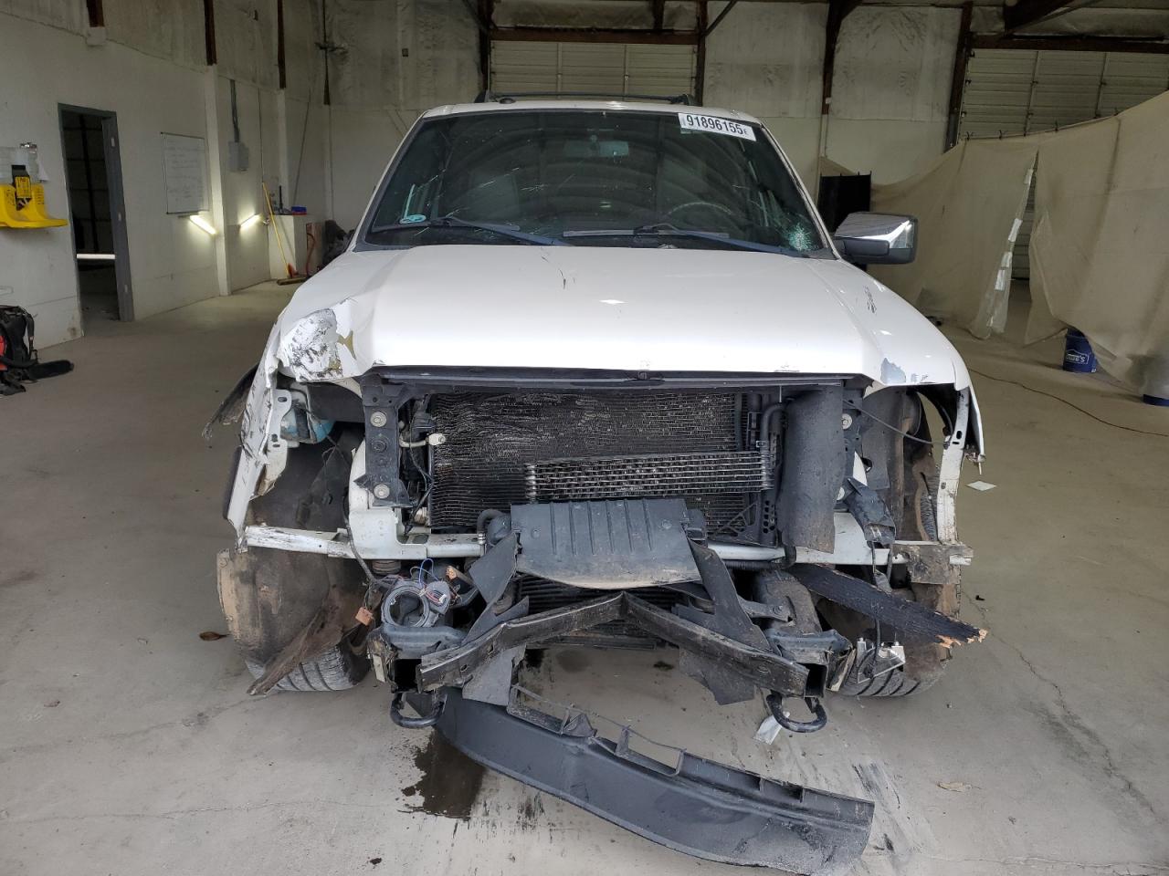 Ford Expedition El Xlt Image 6