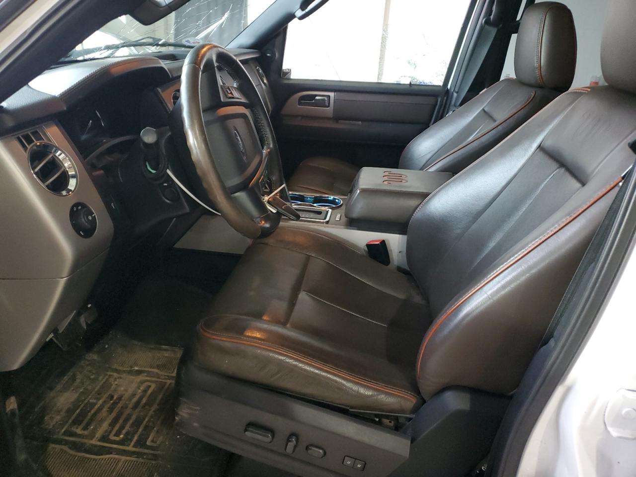 Ford Expedition El Xlt Image 4