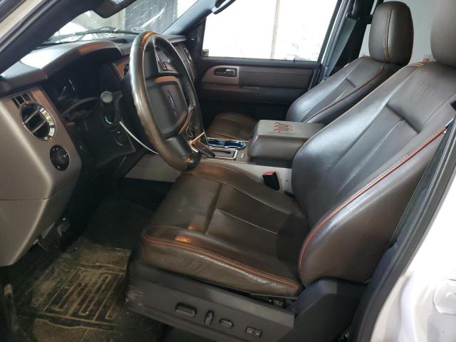 Ford Expedition El Xlt Image 4