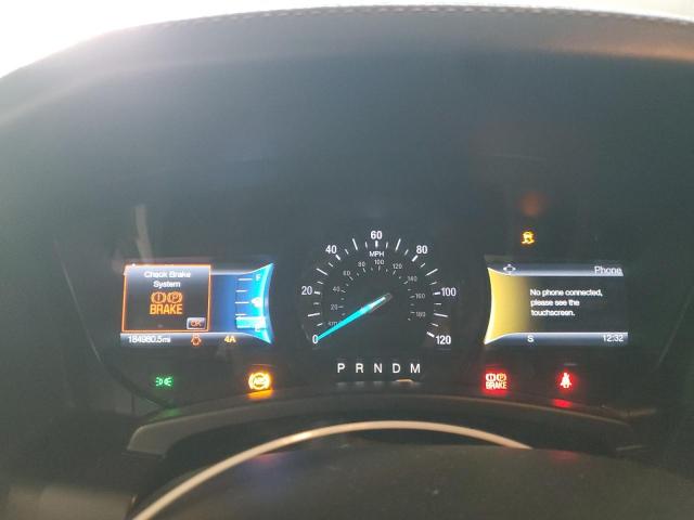 Ford Expedition El Xlt Image 8