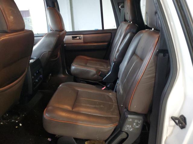 Ford Expedition El Xlt Image 7
