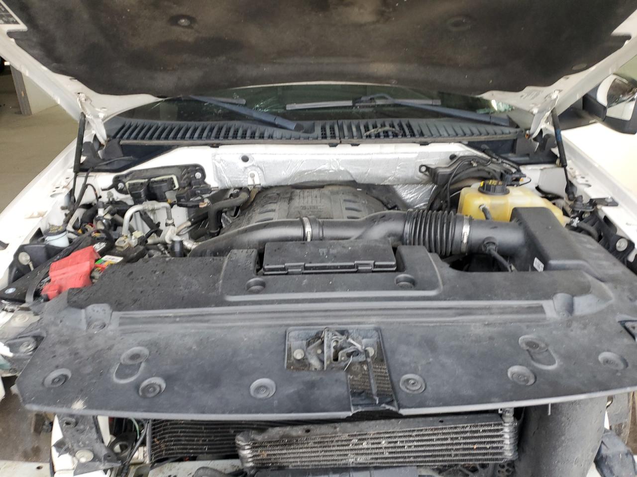 Ford Expedition El Xlt Image 9