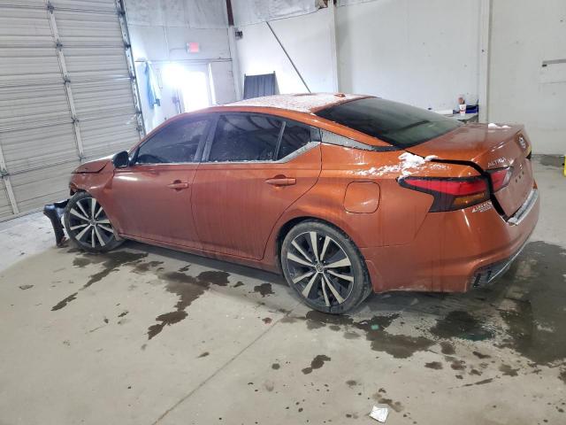 Nissan Altima Sr Image 2