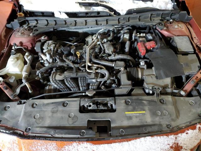 Nissan Altima Sr Image 10