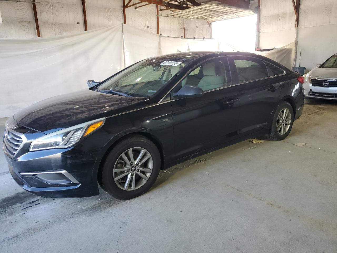 Hyundai SONATA Se Image 1